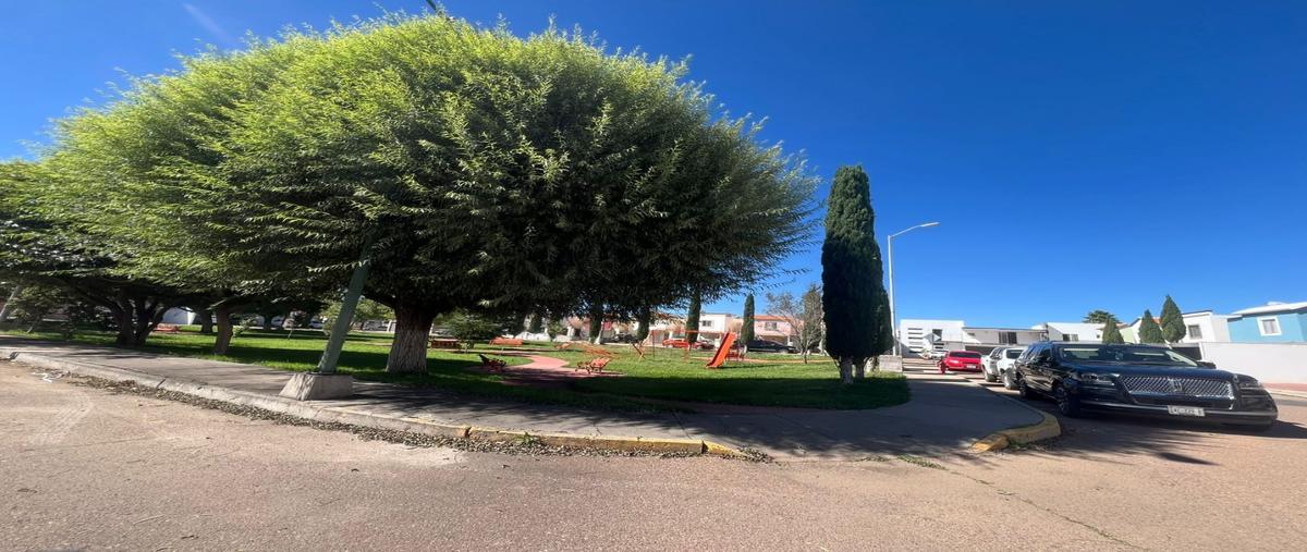 Foto de casa en renta en  , haciendas, cuauhtémoc, chihuahua, 0 No. 04