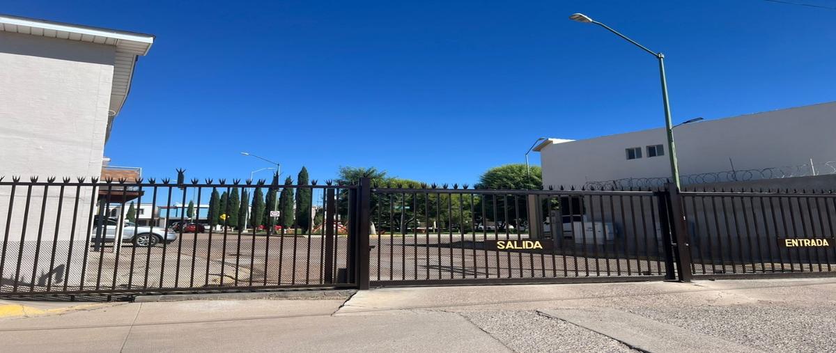 Foto de casa en renta en  , haciendas, cuauhtémoc, chihuahua, 0 No. 05
