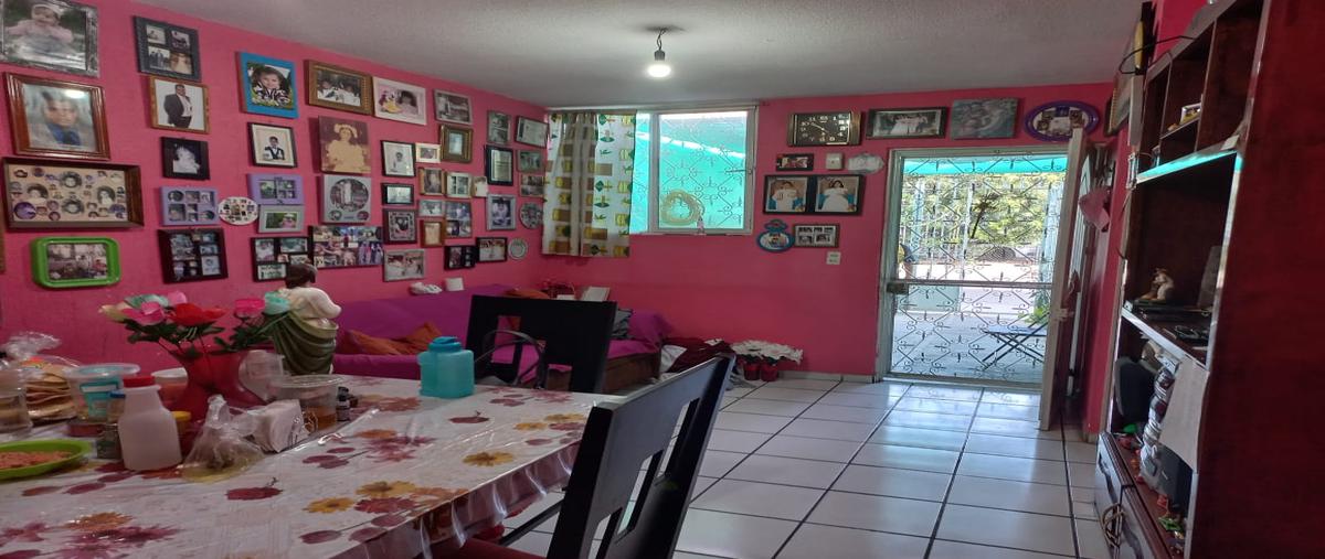 Foto de casa en venta en  , haciendas de aguascalientes 1a sección, aguascalientes, aguascalientes, 26544485 No. 04