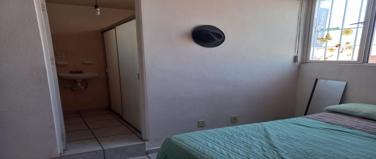 Foto de casa en venta en  , haciendas de aguascalientes 1a sección, aguascalientes, aguascalientes, 26544488 No. 05