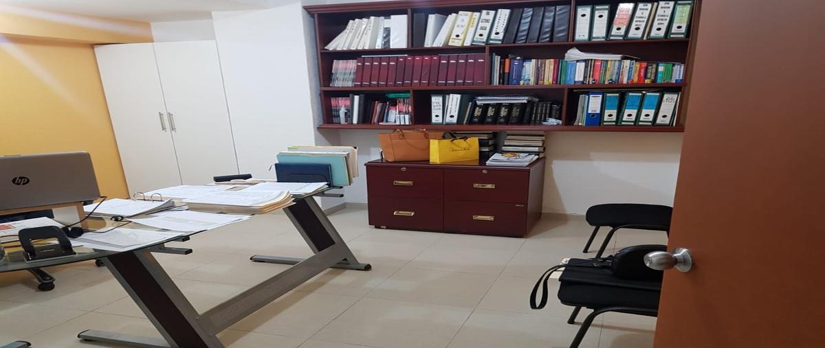 Foto de oficina en venta en  , haciendas de coyoacán, coyoacán, df / cdmx, 24804171 No. 04