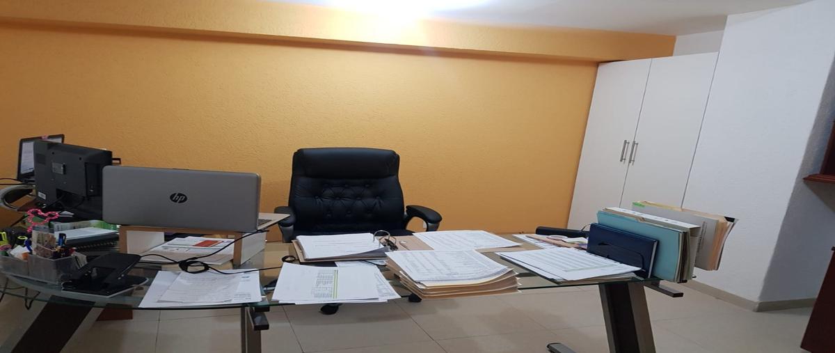 Foto de oficina en venta en  , haciendas de coyoacán, coyoacán, df / cdmx, 24804171 No. 05