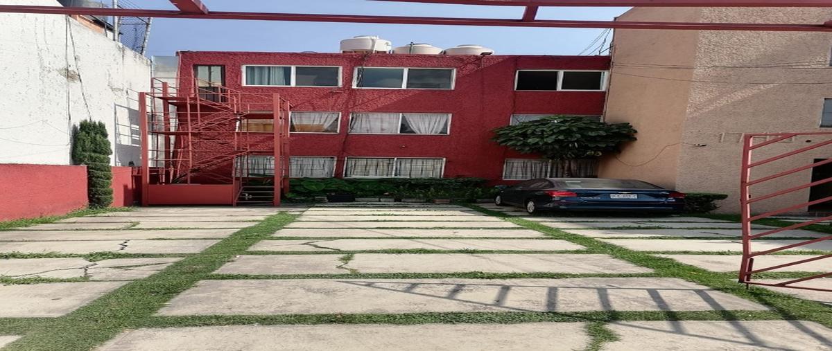 Foto de departamento en , haciendas de coyoacán, coyoacán, df / cdmx, 0 foto 01 Foto de departamento en venta en , haciendas de coyoacán, coyoacán, df / cdmx, 0 No. 01