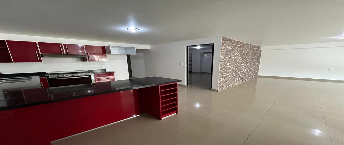 Foto de departamento en renta en  , haciendas de coyoacán, coyoacán, df / cdmx, 30163543 No. 05