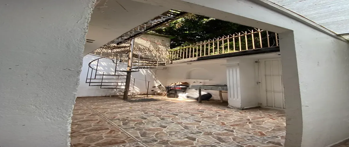 Foto de departamento en renta en  , haciendas de coyoacán, coyoacán, df / cdmx, 30357769 No. 02