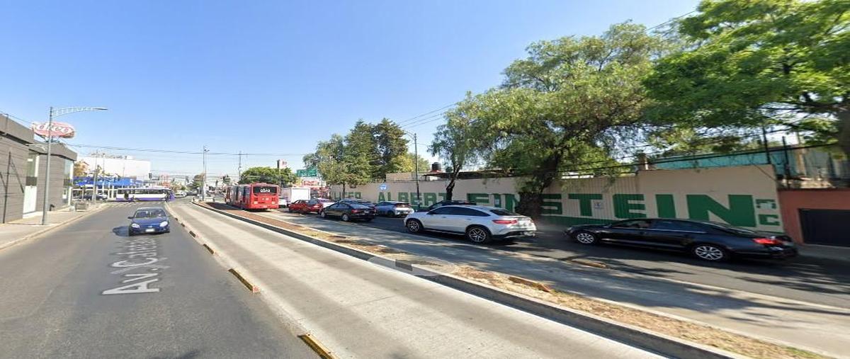 Foto de local en renta en  , haciendas de coyoacán, coyoacán, df / cdmx, 0 No. 03