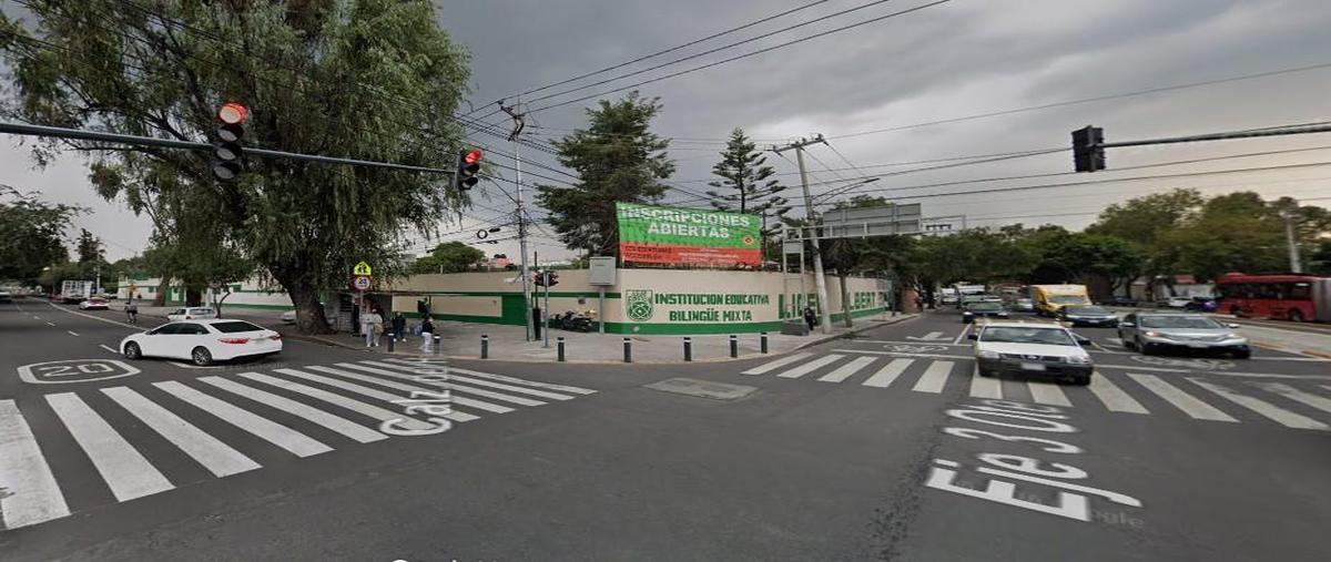 Foto de local en renta en  , haciendas de coyoacán, coyoacán, df / cdmx, 0 No. 04