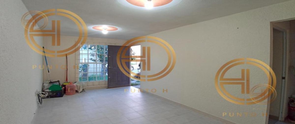 Foto de casa en venta en  , haciendas de hidalgo, pachuca de soto, hidalgo, 0 No. 04