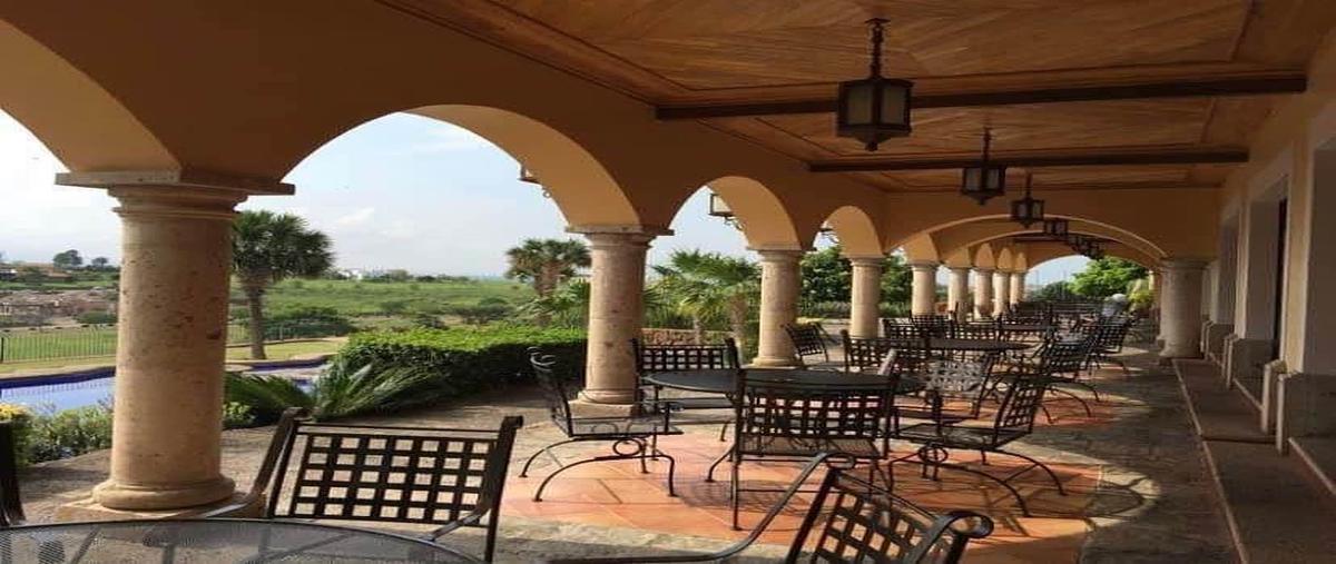 Foto de terreno habitacional en venta en  , haciendas de huaxtla, el arenal, jalisco, 0 No. 05