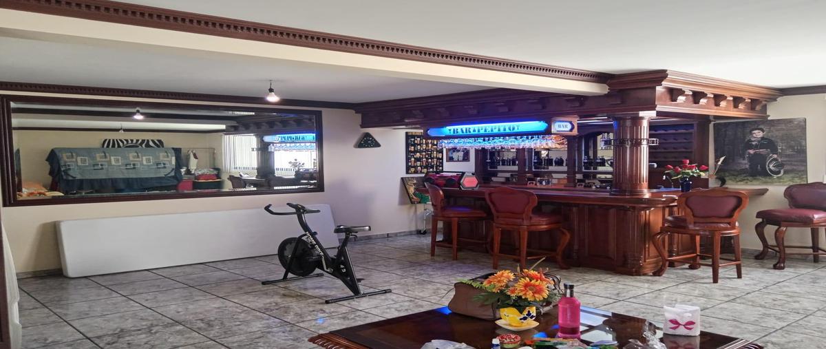 Foto de casa en venta en  , haciendas de león, león, guanajuato, 0 No. 04