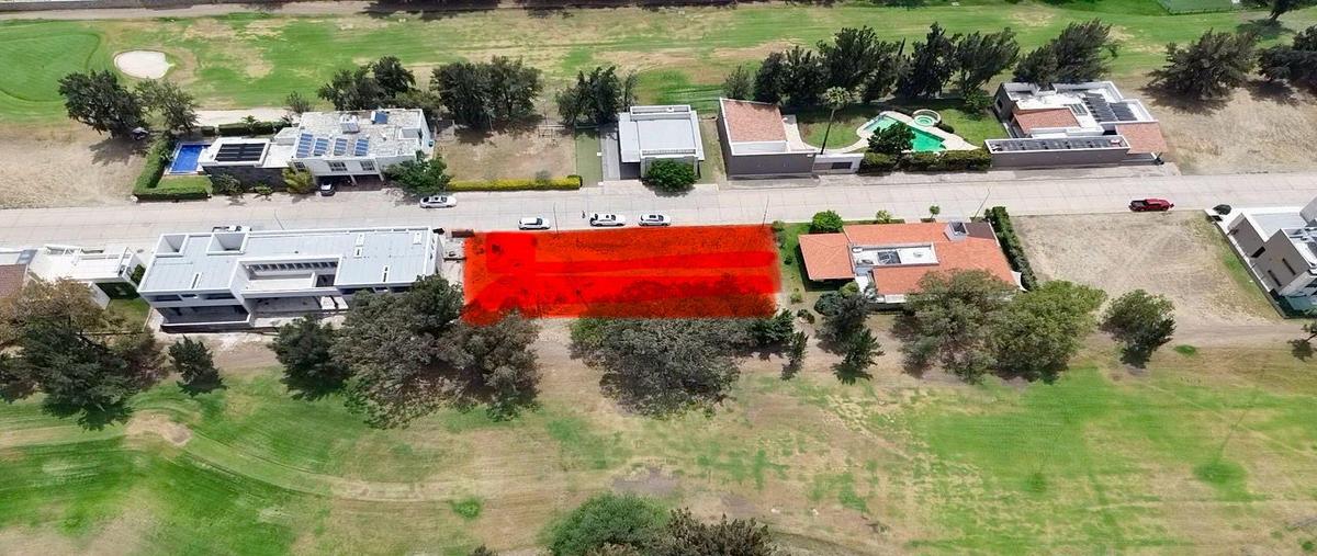 Foto de terreno habitacional en venta en  , haciendas de león, león, guanajuato, 0 No. 03