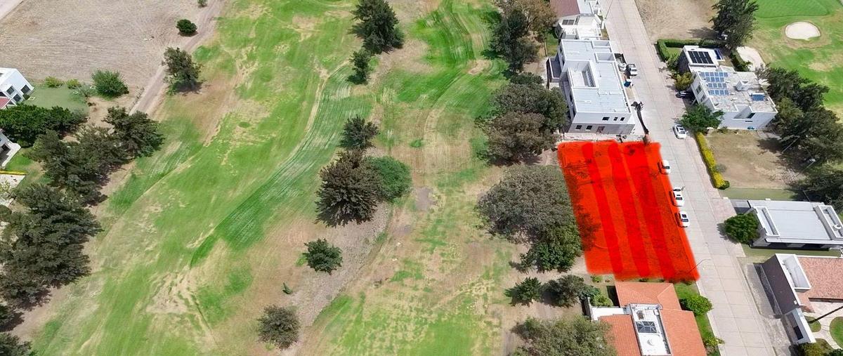 Foto de terreno habitacional en venta en  , haciendas de león, león, guanajuato, 0 No. 04