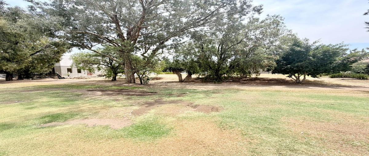 Foto de terreno habitacional en venta en  , haciendas de león, león, guanajuato, 0 No. 05