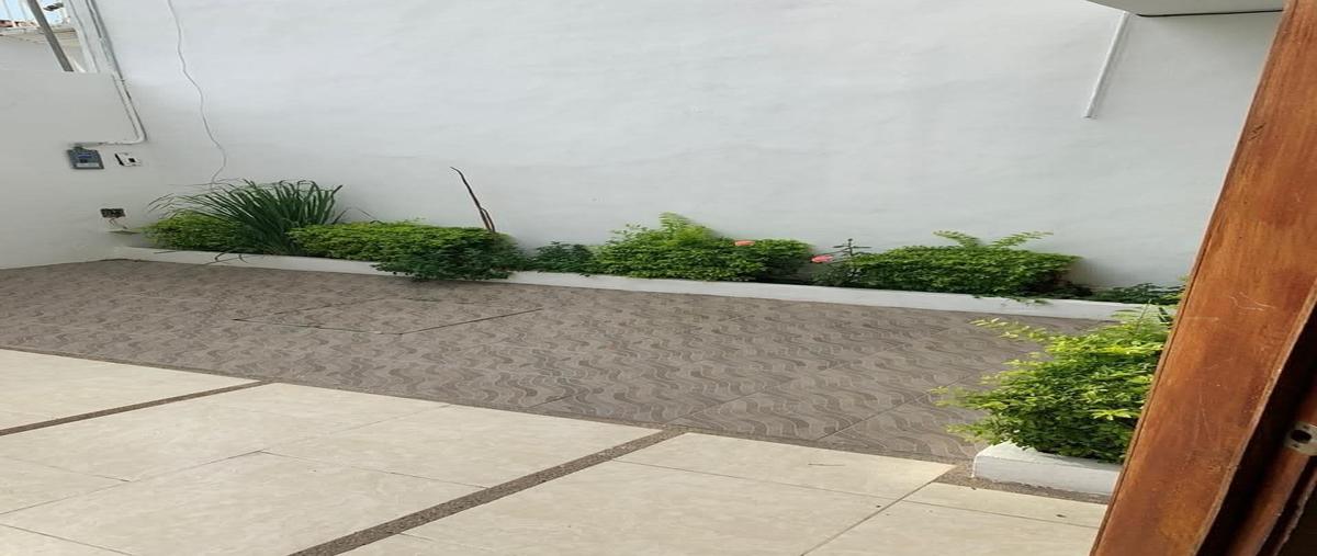 Foto de casa en venta en haciendas de méxico , hacienda de méxico, tuxtla gutiérrez, chiapas, 30108325 No. 05