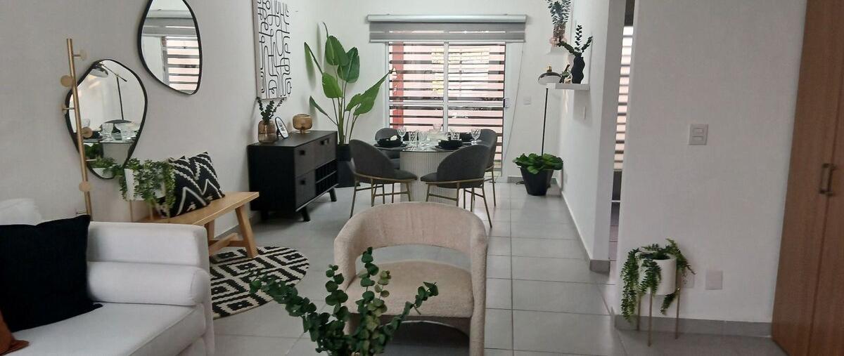 Foto de casa en venta en  , haciendas de san vicente, bahía de banderas, nayarit, 30108244 No. 03
