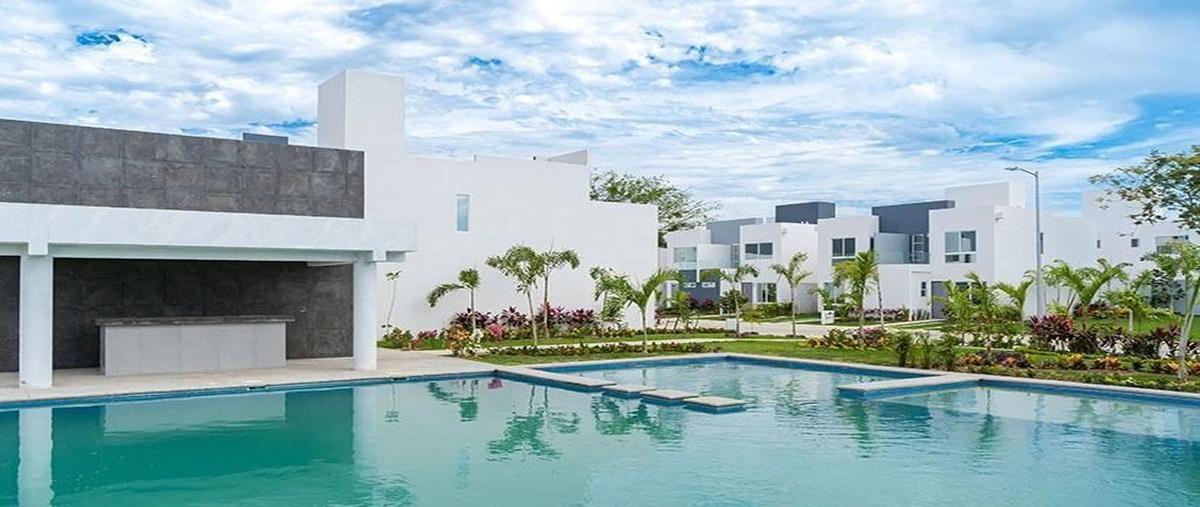 Foto de casa en venta en  , haciendas de san vicente, bahía de banderas, nayarit, 30108244 No. 05