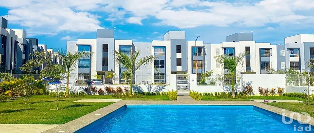 Foto de casa en venta en haciendas de san vicente , san vicente, bahía de banderas, nayarit, 28720066 No. 03