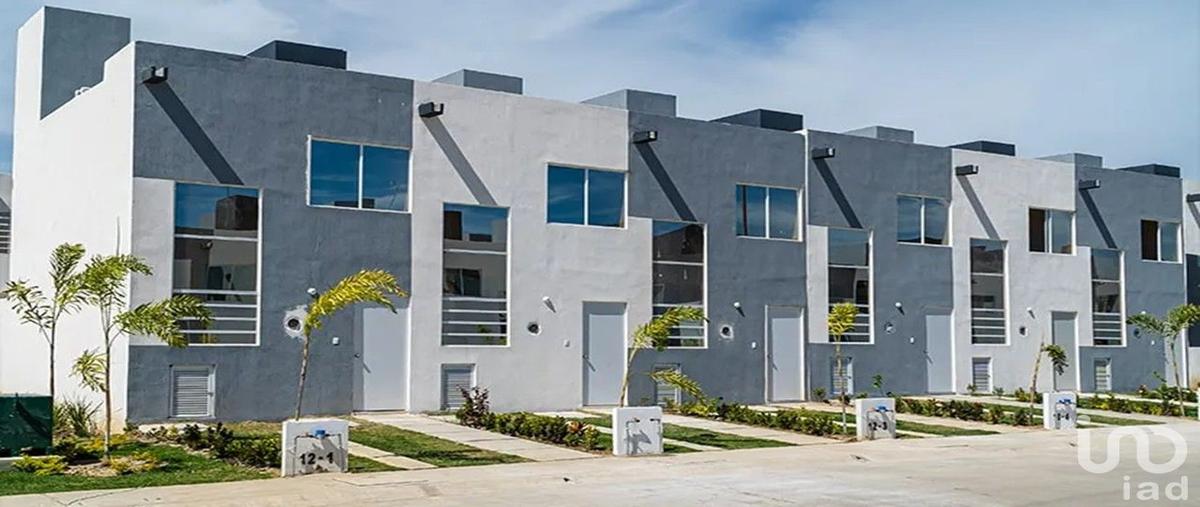 Foto de casa en venta en haciendas de san vicente , san vicente, bahía de banderas, nayarit, 28720066 No. 04