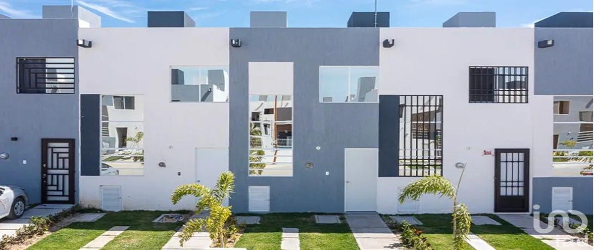 Foto de casa en venta en haciendas de san vicente , san vicente, bahía de banderas, nayarit, 28720066 No. 05