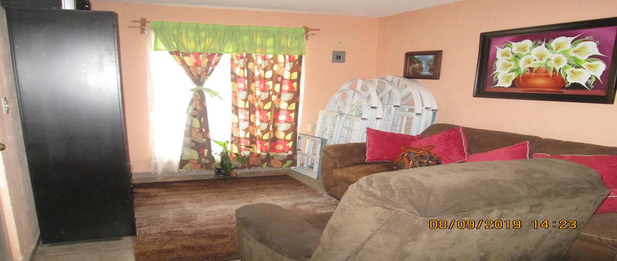 Foto de casa en venta en  , haciendas de tizayuca, tizayuca, hidalgo, 15215559 No. 03