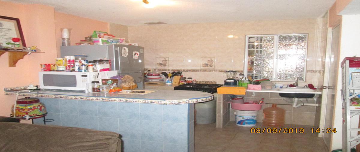 Foto de casa en venta en  , haciendas de tizayuca, tizayuca, hidalgo, 15215559 No. 04