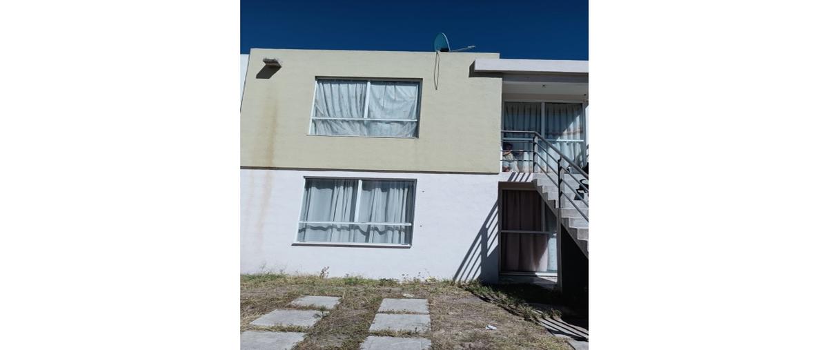 Foto de departamento en venta en  , haciendas de tizayuca, tizayuca, hidalgo, 0 No. 01