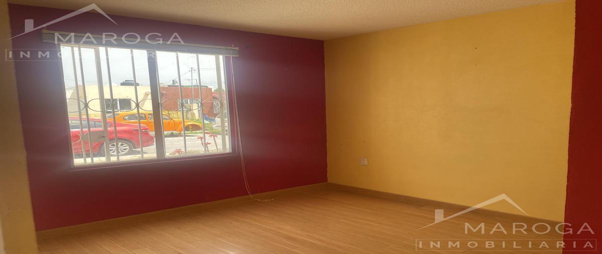 Foto de casa en venta en  , haciendas de tizayuca, tizayuca, hidalgo, 30181861 No. 05