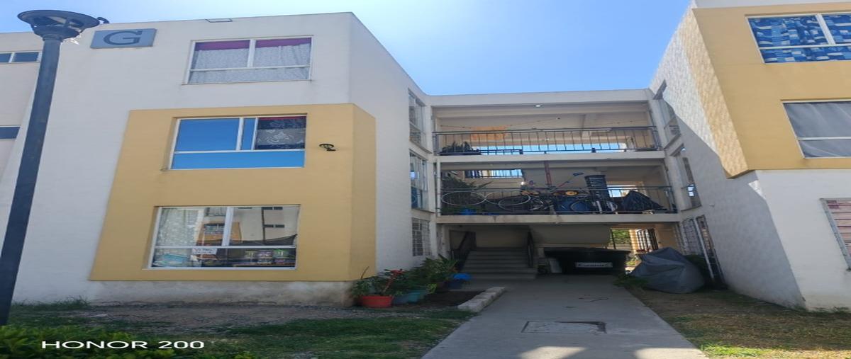Foto de departamento en , haciendas de tizayuca, tizayuca, hidalgo, 0 foto 01 Foto de departamento en venta en , haciendas de tizayuca, tizayuca, hidalgo, 0 No. 01