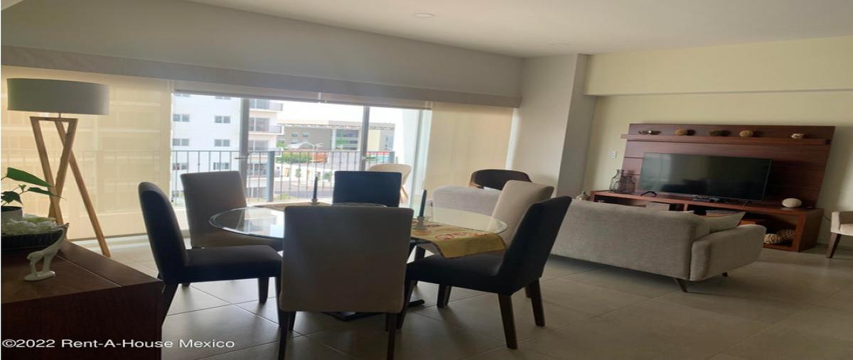Foto de departamento en venta en  , haciendas del pueblito, corregidora, querétaro, 0 No. 03