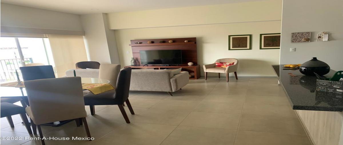 Foto de departamento en venta en  , haciendas del pueblito, corregidora, querétaro, 0 No. 04
