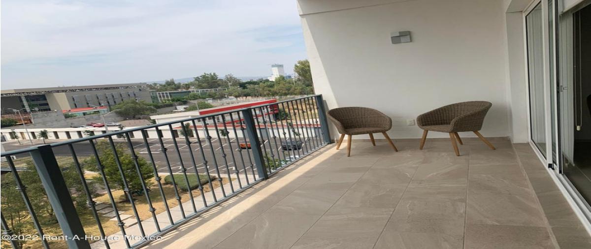 Foto de departamento en venta en  , haciendas del pueblito, corregidora, querétaro, 0 No. 05