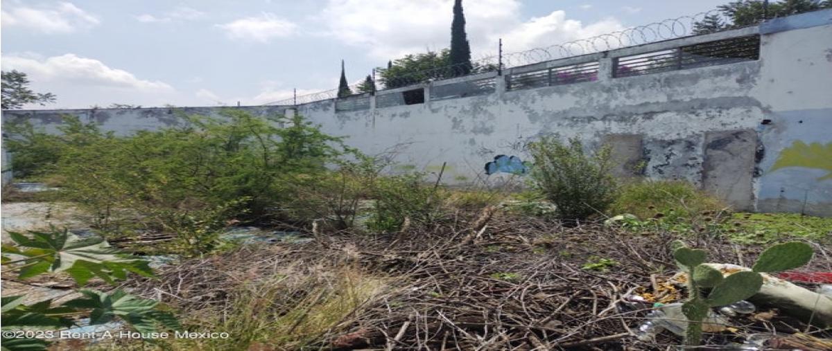 Foto de terreno habitacional en venta en  , haciendas del pueblito, corregidora, querétaro, 0 No. 03