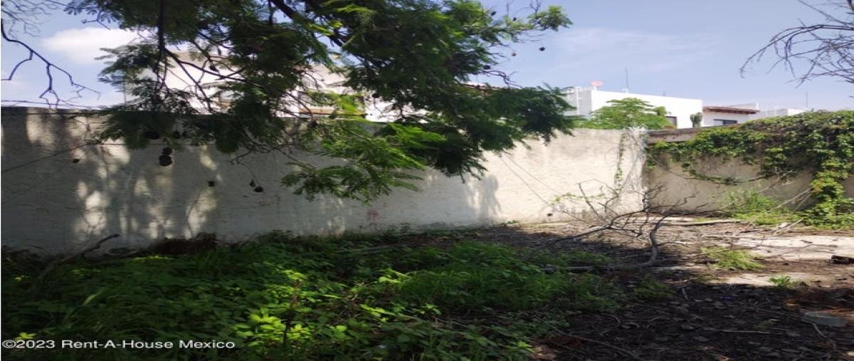 Foto de terreno habitacional en venta en  , haciendas del pueblito, corregidora, querétaro, 0 No. 04