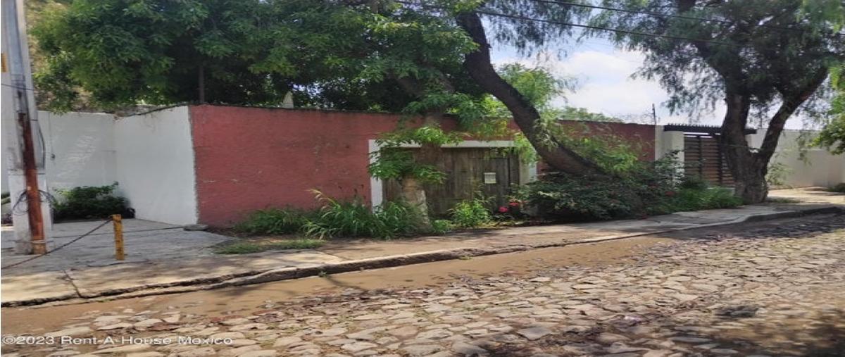 Foto de terreno habitacional en venta en  , haciendas del pueblito, corregidora, querétaro, 0 No. 05