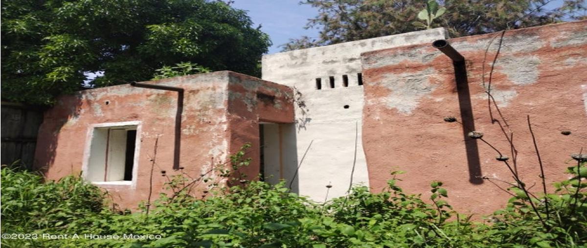 Foto de terreno habitacional en venta en  , haciendas del pueblito, corregidora, querétaro, 0 No. 05