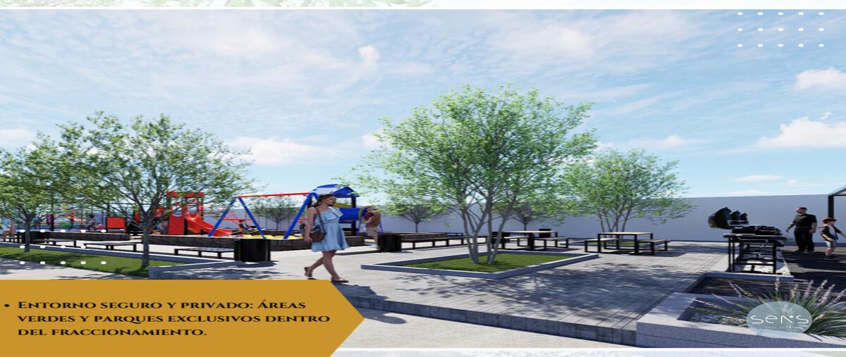 Foto de terreno habitacional en venta en haciendas del real , hacienda carlota, chihuahua, chihuahua, 0 No. 03