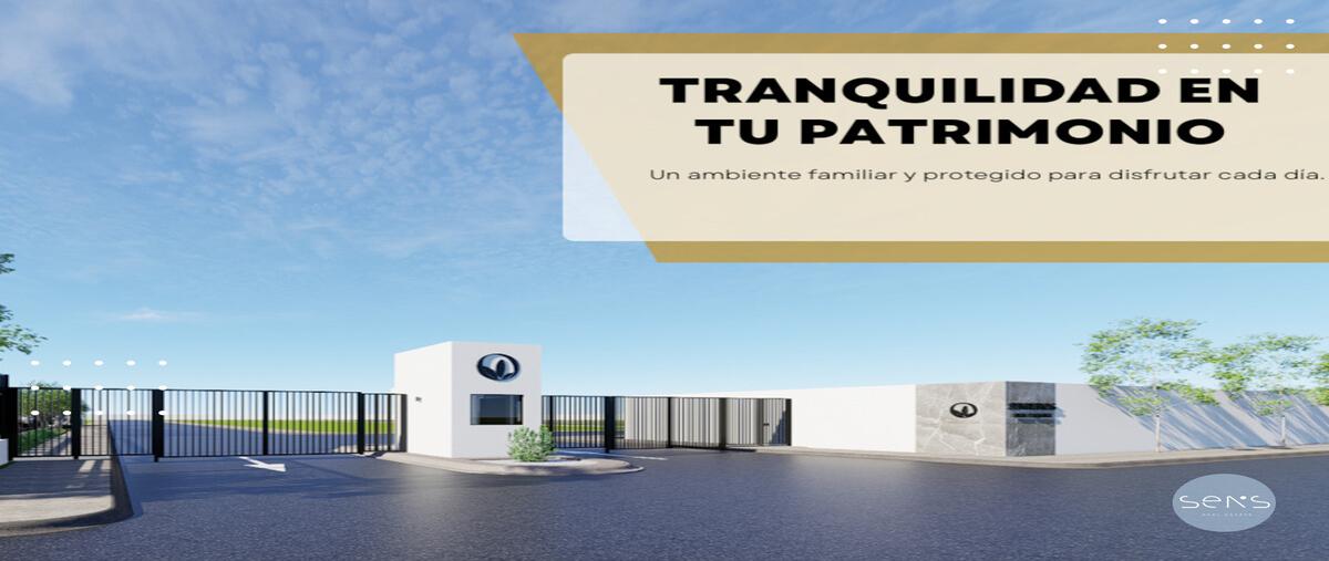 Foto de terreno habitacional en venta en haciendas del real , hacienda carlota, chihuahua, chihuahua, 0 No. 05