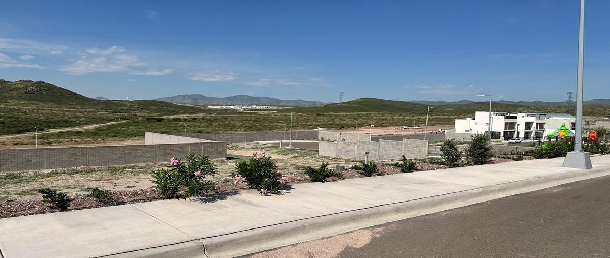 Foto de terreno habitacional en venta en  , haciendas del rejón, chihuahua, chihuahua, 30318959 No. 04