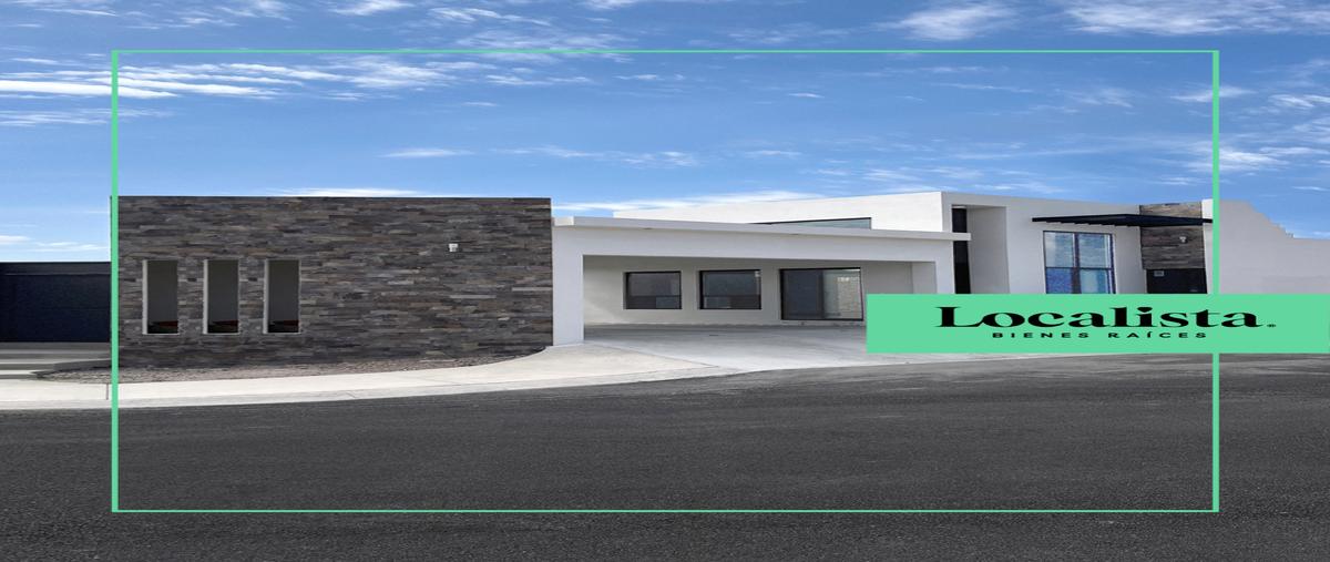 Foto de casa en venta en  , haciendas del rejón, chihuahua, chihuahua, 0 No. 01