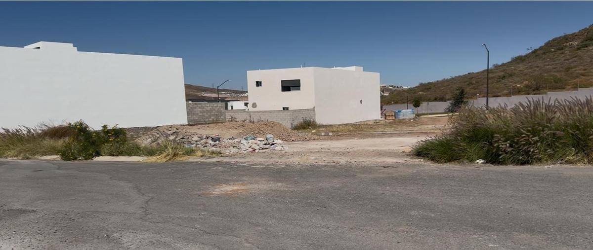 Foto de terreno habitacional en venta en  , haciendas del rejón, chihuahua, chihuahua, 30391439 No. 03