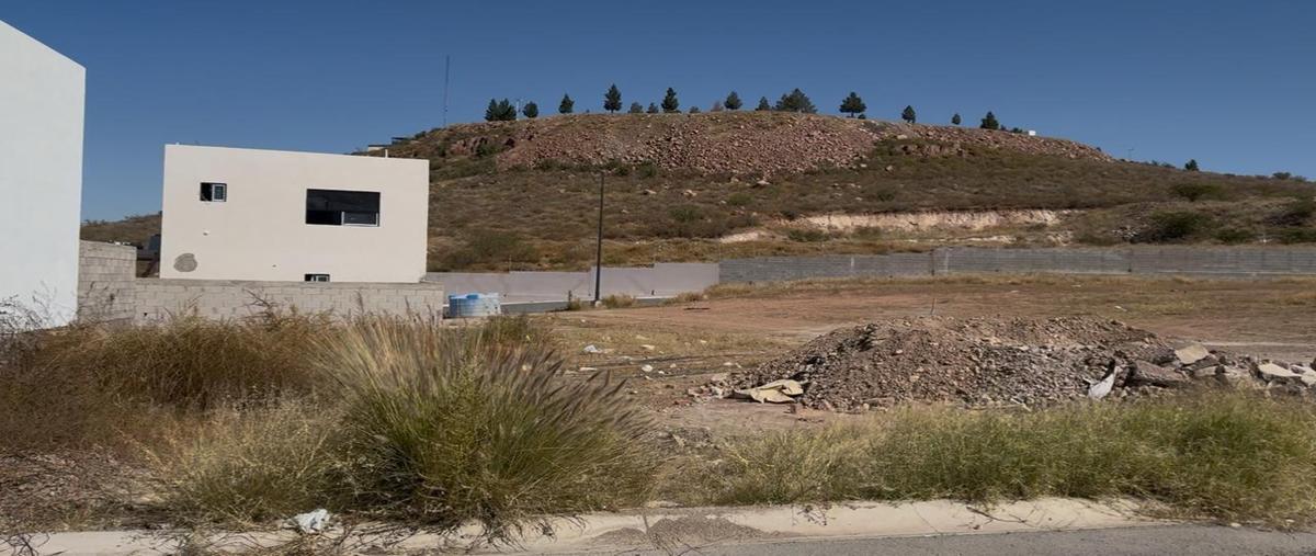 Foto de terreno habitacional en venta en  , haciendas del rejón, chihuahua, chihuahua, 30391439 No. 04