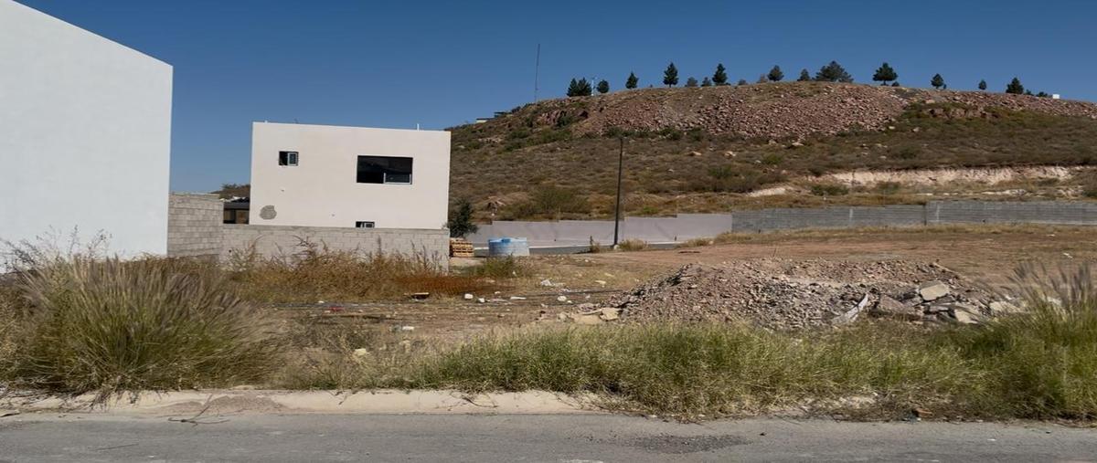 Foto de terreno habitacional en venta en  , haciendas del rejón, chihuahua, chihuahua, 30391439 No. 05