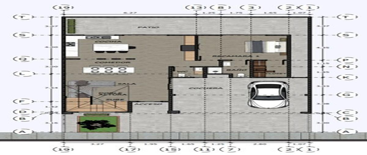 Foto de casa en venta en  , haciendas del rejón, chihuahua, chihuahua, 0 No. 03
