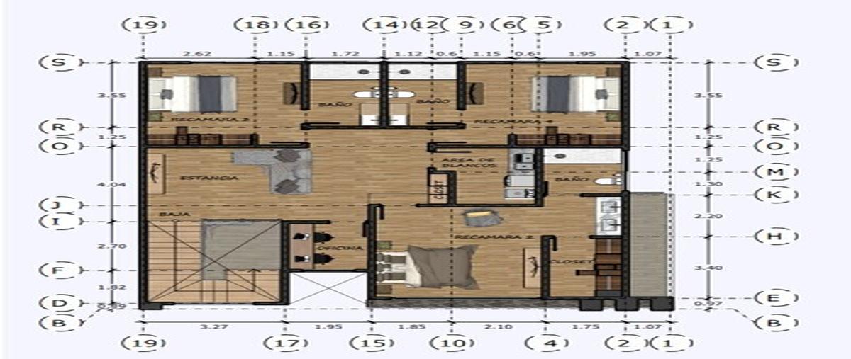 Foto de casa en venta en  , haciendas del rejón, chihuahua, chihuahua, 0 No. 04