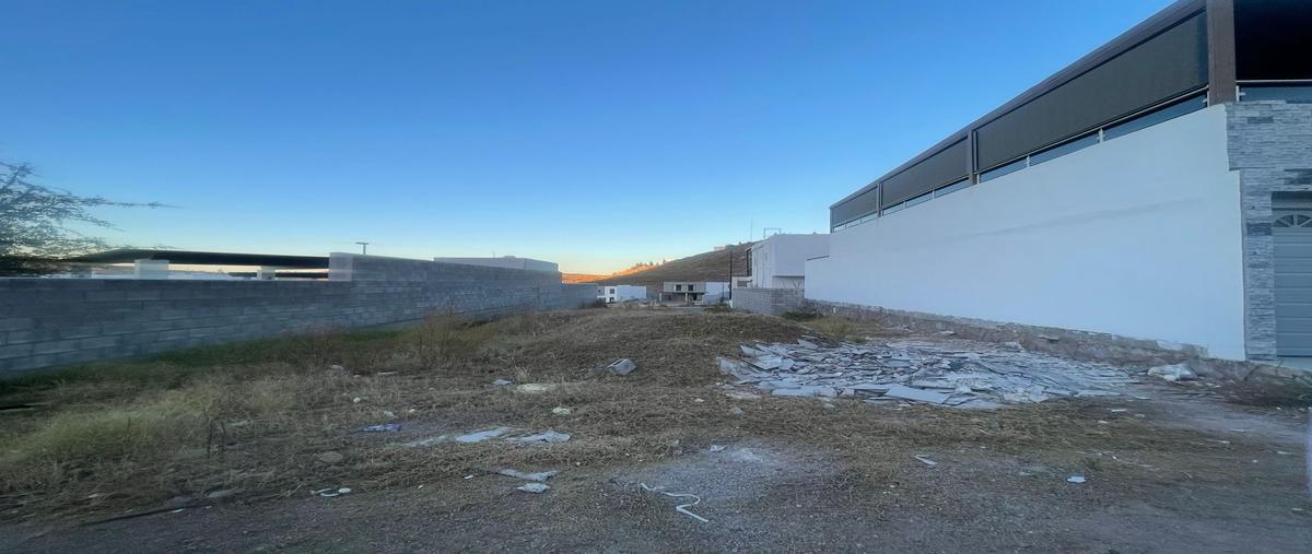 Foto de terreno habitacional en venta en  , haciendas del rejón, chihuahua, chihuahua, 0 No. 03