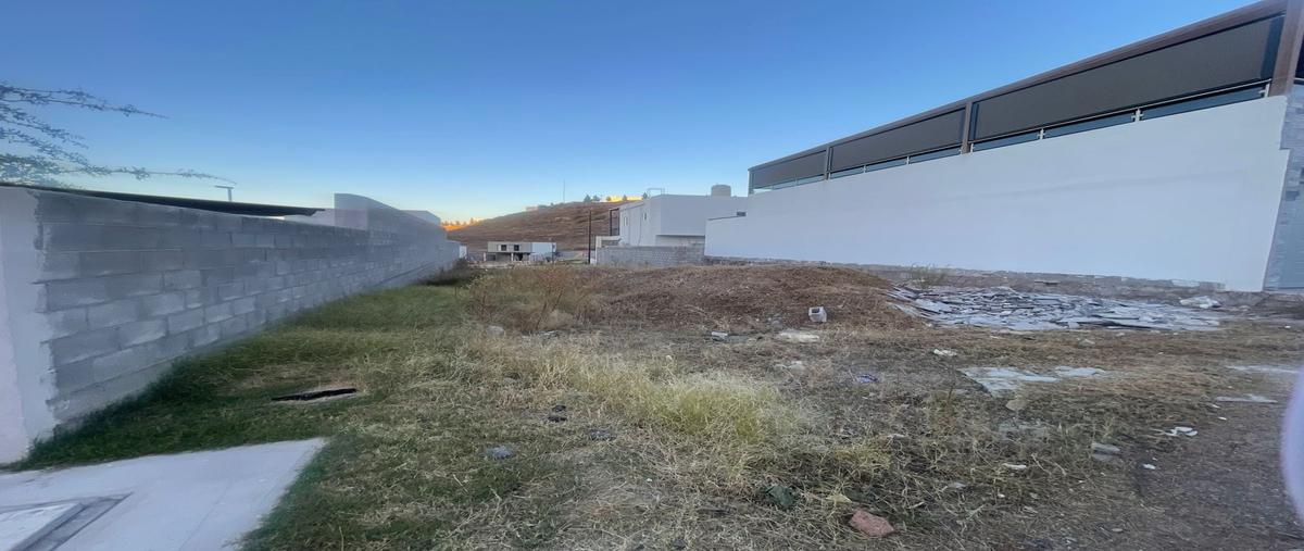Foto de terreno habitacional en venta en  , haciendas del rejón, chihuahua, chihuahua, 0 No. 04
