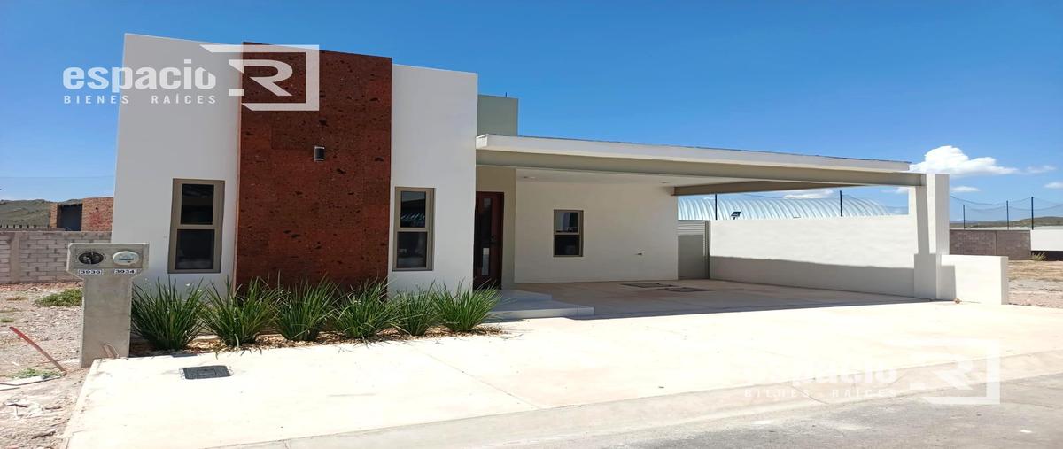 Foto de casa en , haciendas del rejón, chihuahua, chihuahua, 0 foto 02 Foto de casa en venta en , haciendas del rejón, chihuahua, chihuahua, 0 No. 02