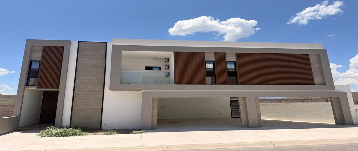 Foto de casa en , haciendas del rejón, chihuahua, chihuahua, 0 foto 01 Foto de casa en venta en , haciendas del rejón, chihuahua, chihuahua, 0 No. 01