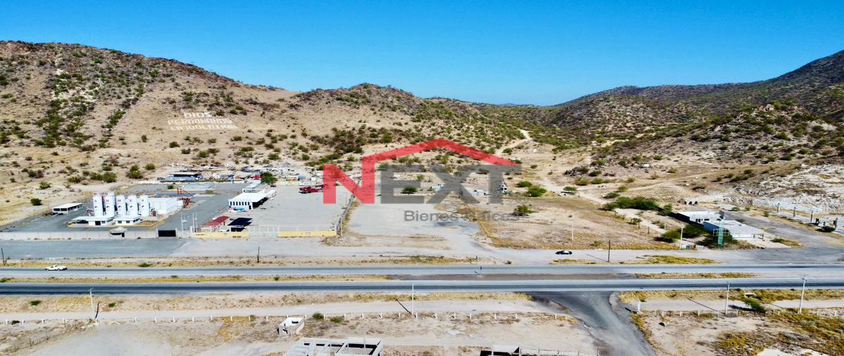 Foto de terreno comercial en renta en haciendas del sur 0, haciendas del sur, hermosillo, sonora, 0 No. 03