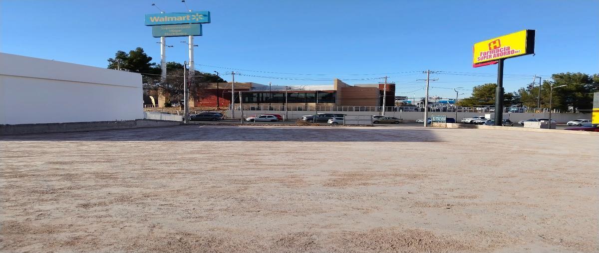 Foto de terreno comercial en renta en haciendas del valle , haciendas del valle i, chihuahua, chihuahua, 26251720 No. 03
